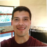 Stephen C. Grey & Associates L.L.C. Employee Nicholas Penor's profile photo