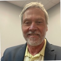 Optimed Research Employee Donald McNeil's profile photo