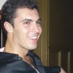Fabio Milheiro Email