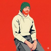 The Oslo Project Employee Malte Wagenbach's profile photo