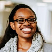 CyVi Group Employee Takunda Chitaka's profile photo