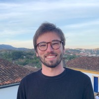 Victor Amarante Email