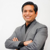 Mechartés Employee Himanshu Upadhyay's profile photo