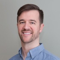 Apple Employee Dan Maier's profile photo