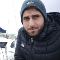 Amdocs Employee Tamir Levi's profile photo