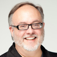 Blue Zoo Creative Employee Eric Huber's profile photo