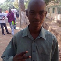 CliMates Employee Nouhoum Diallo's profile photo