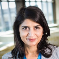 University of California, Berkeley Employee Alka Roy's profile photo