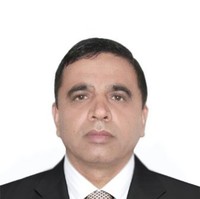 Shelter For Life International Employee Jamolidin Vohidov's profile photo