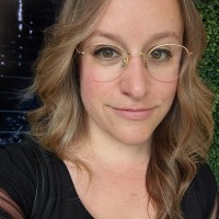 UBERDOC, Inc. Employee Halley Kolker's profile photo