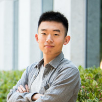 Oracle Employee Chenyang Xu's profile photo