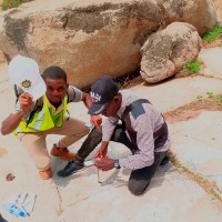 Nile Drill Tech Ltd Employee Yusuf Umar's profile photo