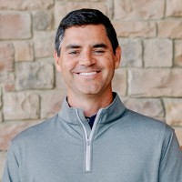 Fellowship Bible Church (Central Arkansas) Employee Stephen Brannon's profile photo