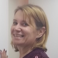 Reckitt Benckiser Employee Victoria Thacker's profile photo