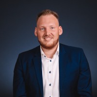 Auto Müller Employee Sebastian Ehrhardt's profile photo