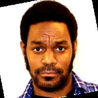 Harness Wealth Employee Cedric Gore's profile photo