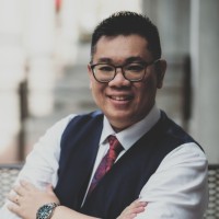 Daikin Malaysia Sdn Bhd Employee Victor Loke's profile photo