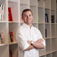 Rainmaking Employee Joe Tanner's profile photo