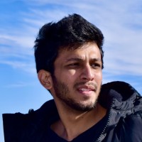 Niranjan Ramesh Email & Phone Number