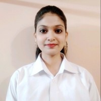 MCS Analytics Employee Shreyka Kale's profile photo