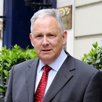 Harvey Spack Field Employee Mark Cope's profile photo