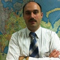 Expobank LLC Employee Сергей Буланов's profile photo
