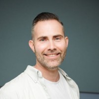 BeyondWill Employee Eron Bucciarelli's profile photo