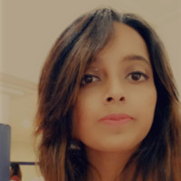 Shefalika A Email & Phone Number