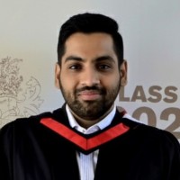 Advanced Design Technology Ltd. Employee Muhammad Riaz's profile photo