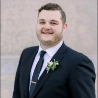 Amazon Employee Curtis Conrad's profile photo