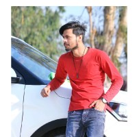 REDLEO SOFTWARE INC. Employee Shaad Lee's profile photo