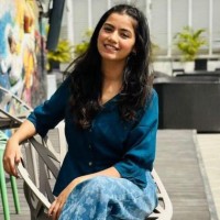 AGCO Corporation Employee Divya Rawat's profile photo