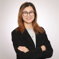 Dye & Durham APAC Employee Olivia Yi's profile photo