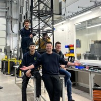 Dexory Employee Peter Bushell's profile photo