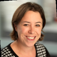 Cambridge Consultants Employee Ruth Thomson's profile photo