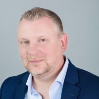 Accounteks Consulting Employee Ken Hudak's profile photo