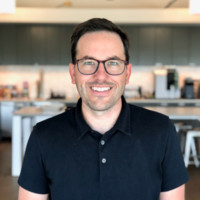 Lightspeed Systems Employee Carson McMillan's profile photo