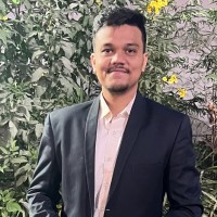 Rapid Aid Employee Dhruvin Shah's profile photo