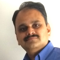 Continental Technology Solutions,Inc Employee Rajkumar T's profile photo