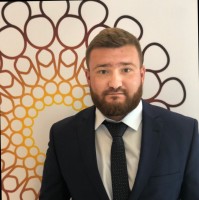 FutureX Employee Zaur Osmanli's profile photo