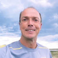 SMTHOUSE Employee Niclas Sjogren's profile photo