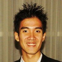 Meta Employee Ken Bach's profile photo