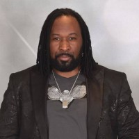 Seacret Employee Conrad Haye's profile photo