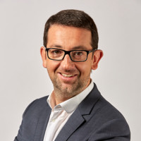Fluctuo Employee Julien Chamussy's profile photo