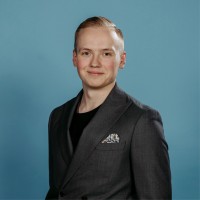 SweProd Graphics AB Employee Oscar Hammar's profile photo