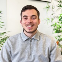 Burman Recruitment Employee Ben Sharrock's profile photo