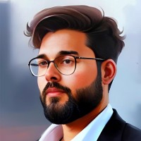 TruMetric.AI Employee Abhijeet Talukdar's profile photo