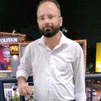 Enser Communications Employee Neeraj Joshi's profile photo