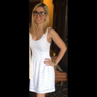 Behavioral Perspective Inc Employee Carly Florine's profile photo