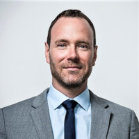 Stantec au Québec Employee Francis Sirard's profile photo
